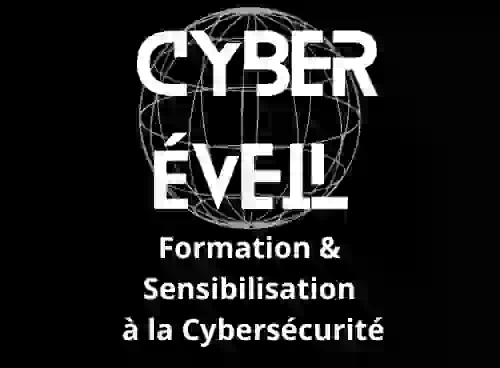 Cyber-Éveil : Formation & Sensibilisation à la Cybersécurité
